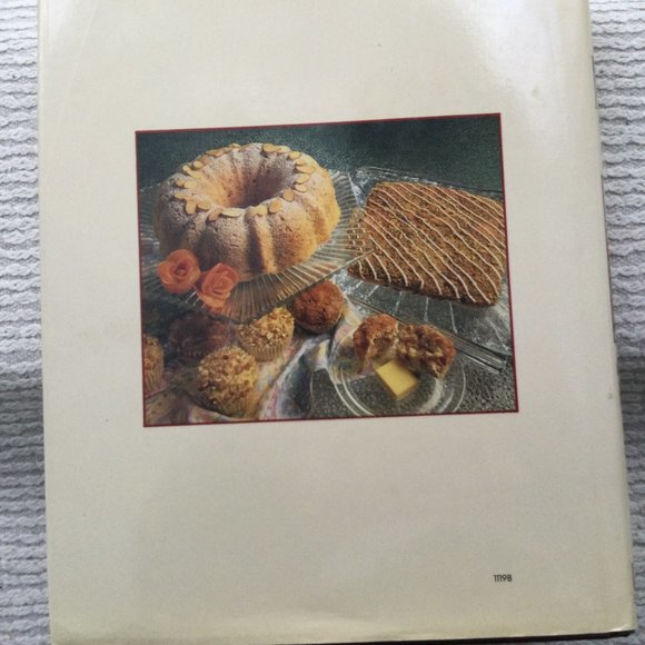 Microwave Cookbook Vintage1990 1st Edition Understand what Microwaving is About - Picture 2 of 9